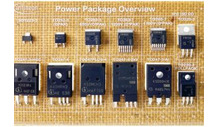 Infineon嘗試可回收演示和評估板的PCB